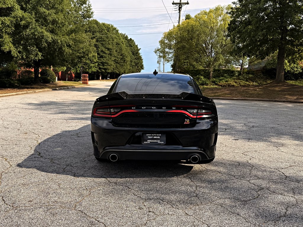 2021 Dodge Charger - $34,995