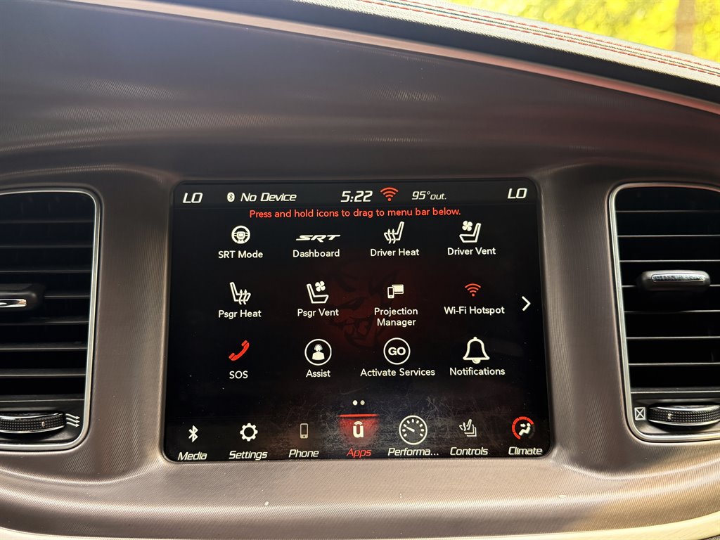 2021 Dodge Charger - $34,995