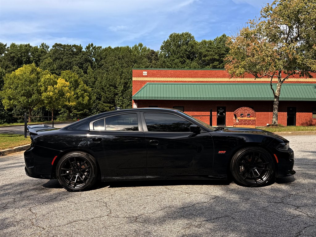 2021 Dodge Charger - $34,995