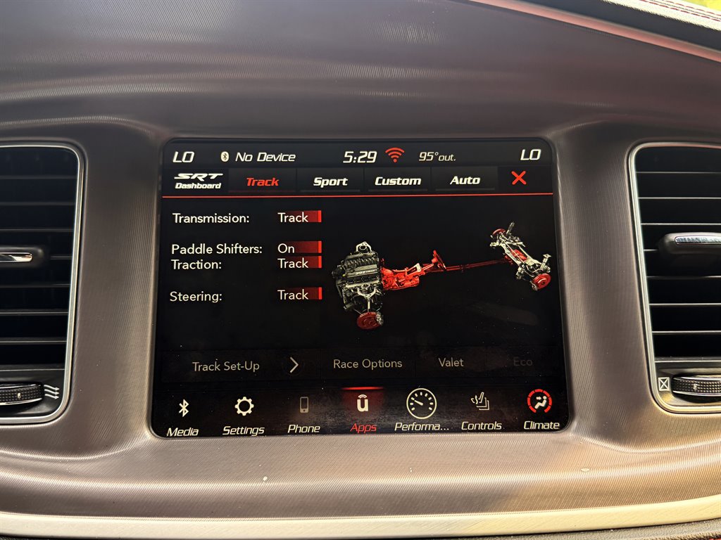 2021 Dodge Charger - $34,995