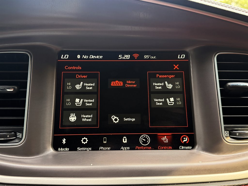 2021 Dodge Charger - $34,995