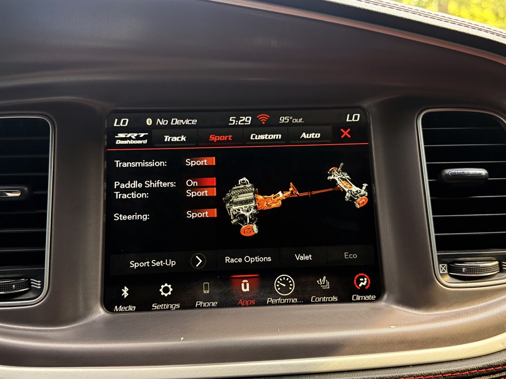 2021 Dodge Charger - $34,995