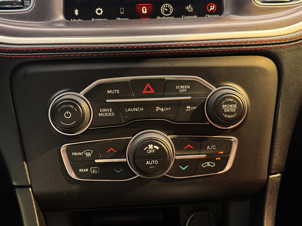 2021 Dodge Charger - $34,995