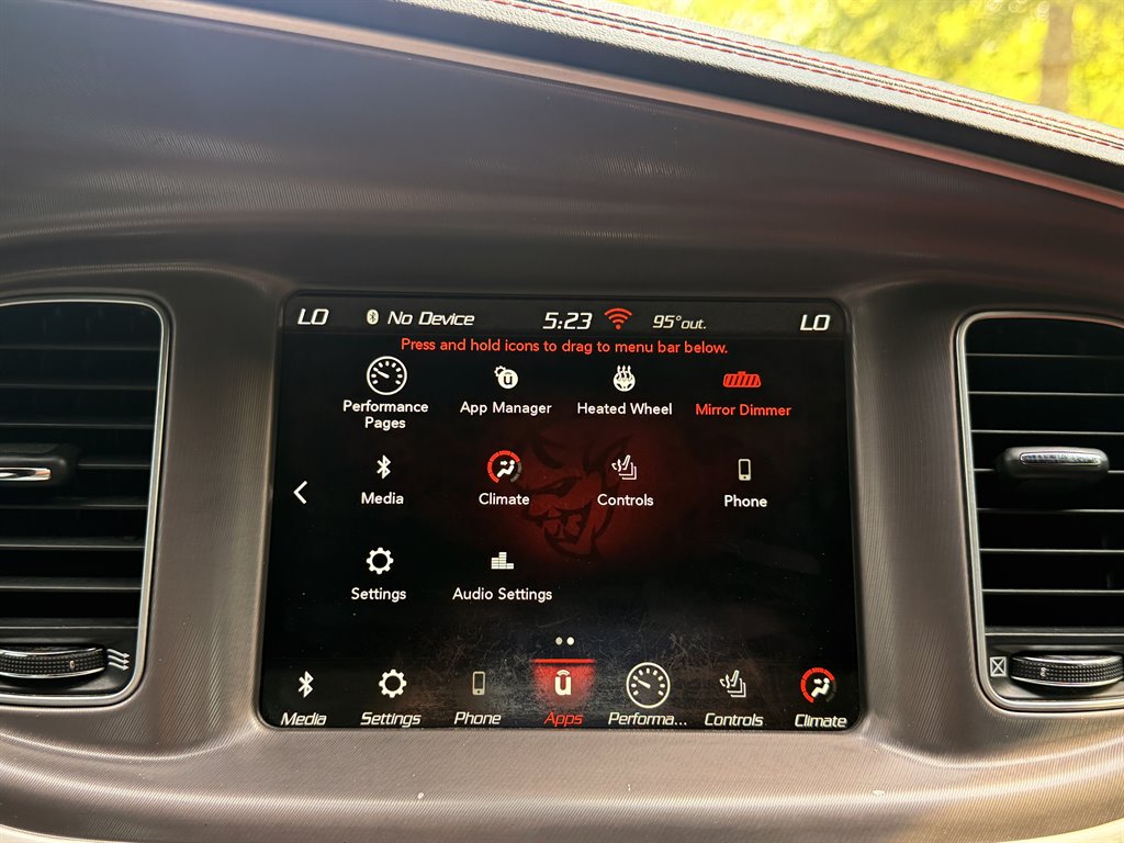 2021 Dodge Charger - $34,995
