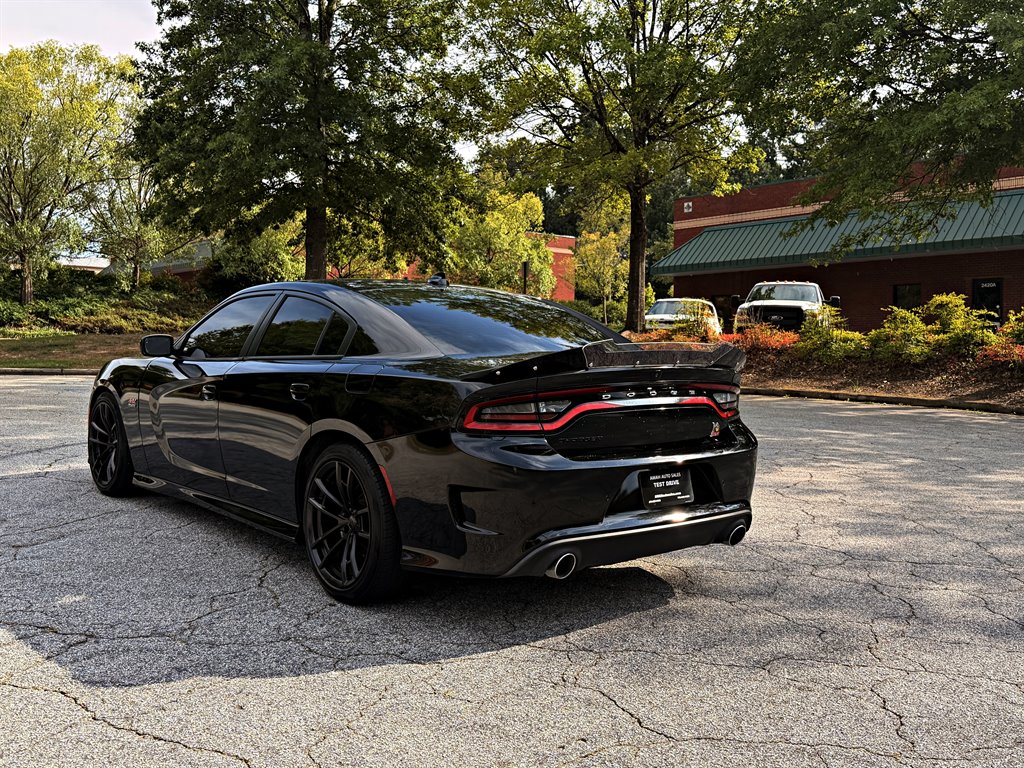 2021 Dodge Charger - $34,995