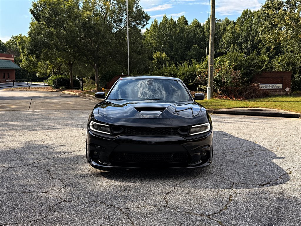 2021 Dodge Charger - $34,995