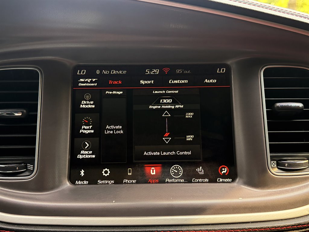 2021 Dodge Charger - $34,995