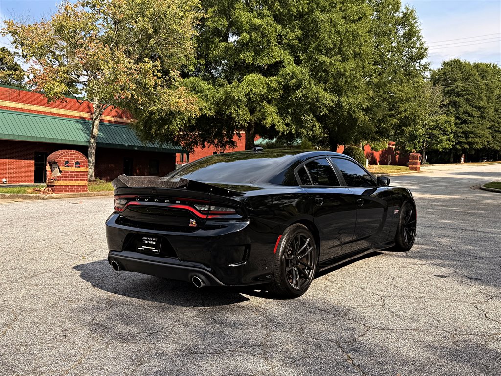 2021 Dodge Charger - $34,995