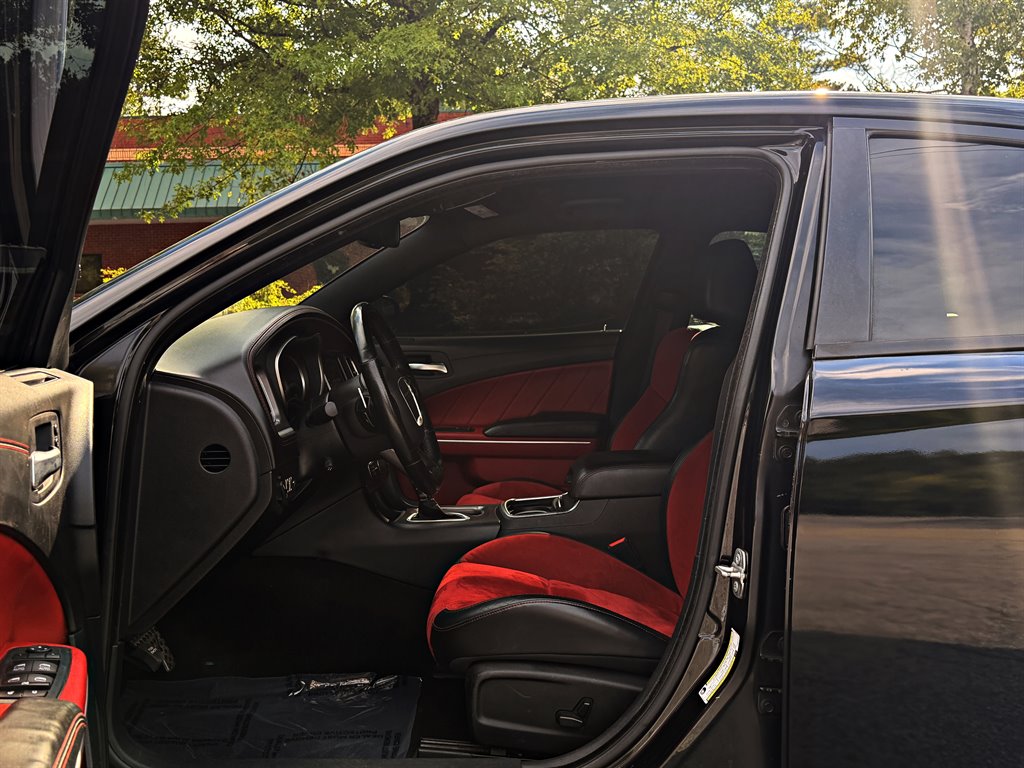 2021 Dodge Charger - $34,995
