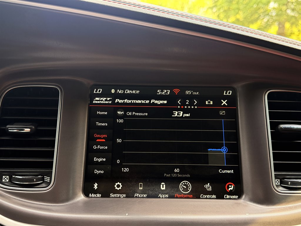 2021 Dodge Charger - $34,995