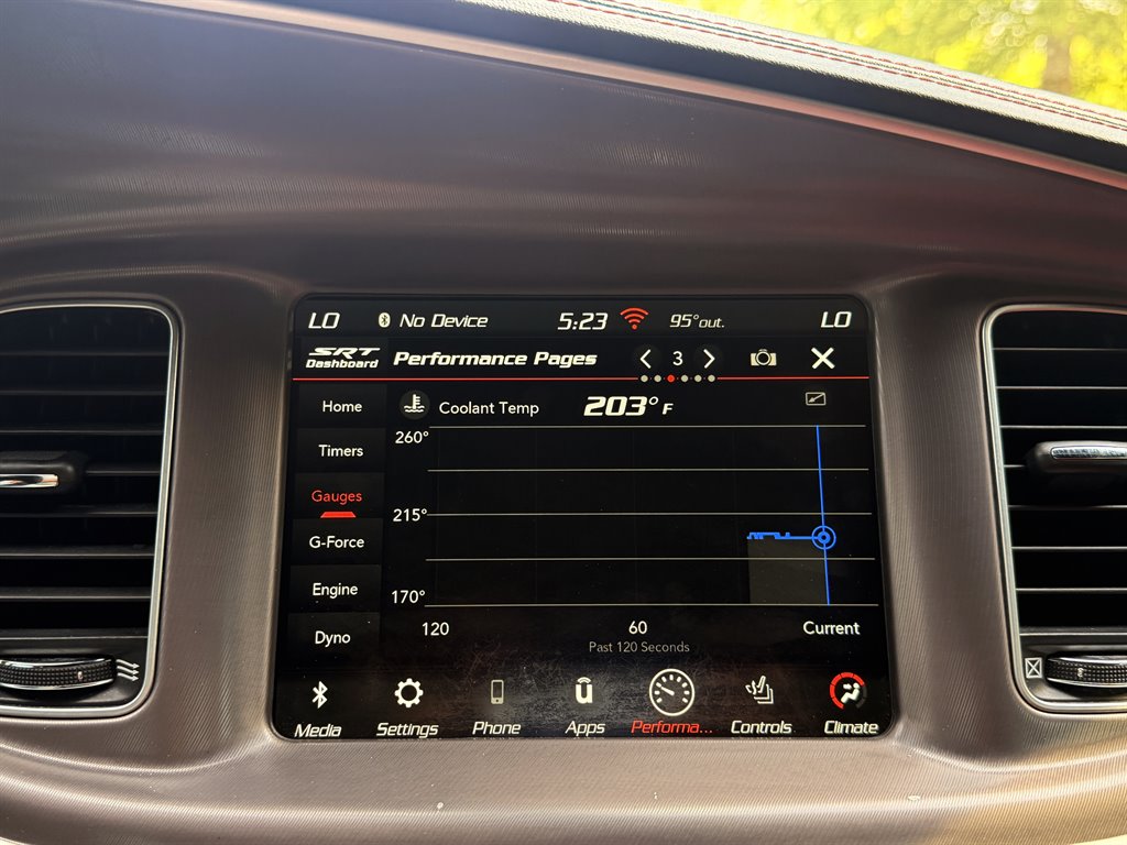 2021 Dodge Charger - $34,995