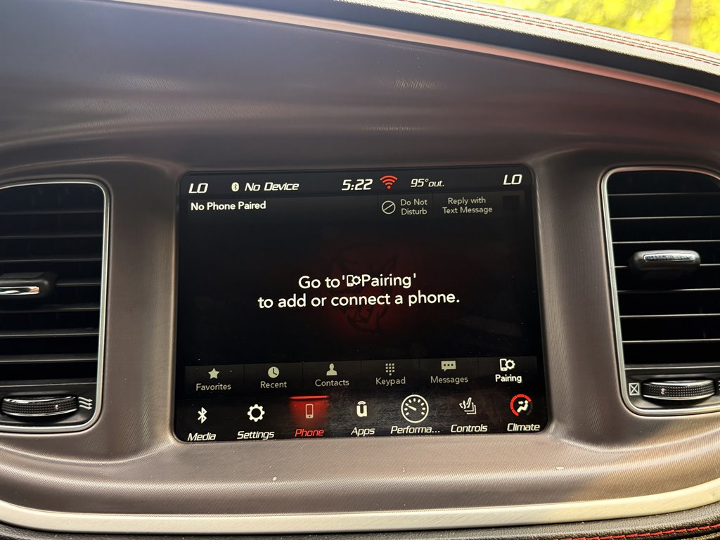 2021 Dodge Charger - $34,995