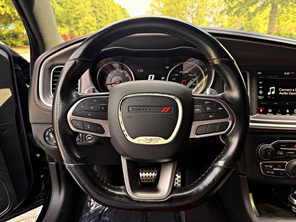 2021 Dodge Charger - $34,995