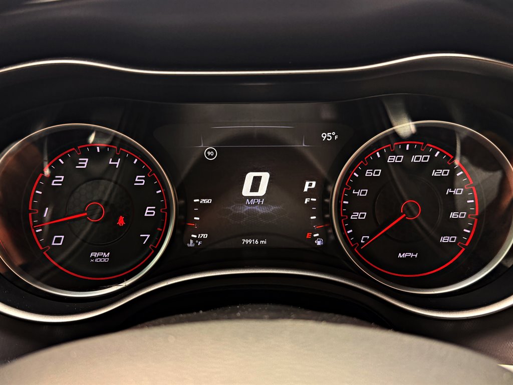 2021 Dodge Charger - $34,995