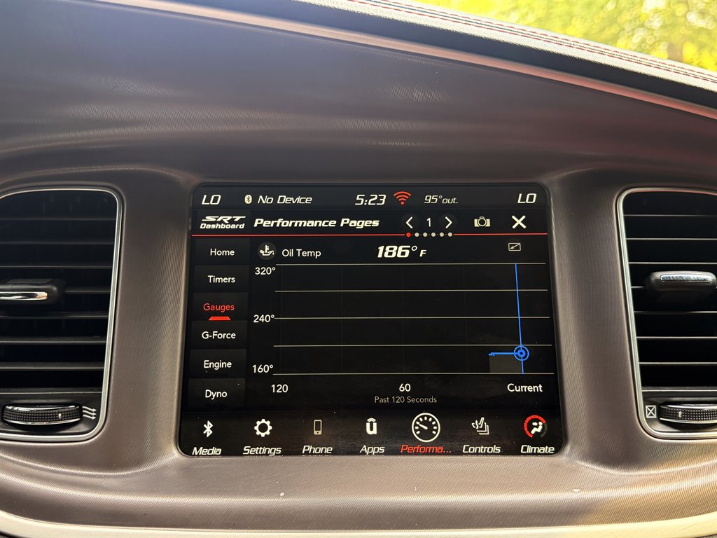2021 Dodge Charger - $34,995