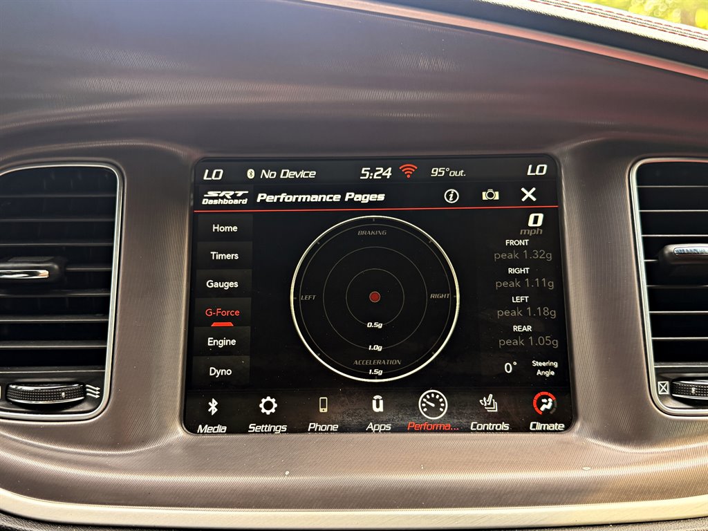 2021 Dodge Charger - $34,995