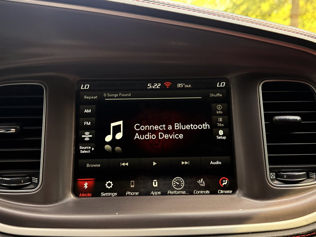 2021 Dodge Charger - $34,995