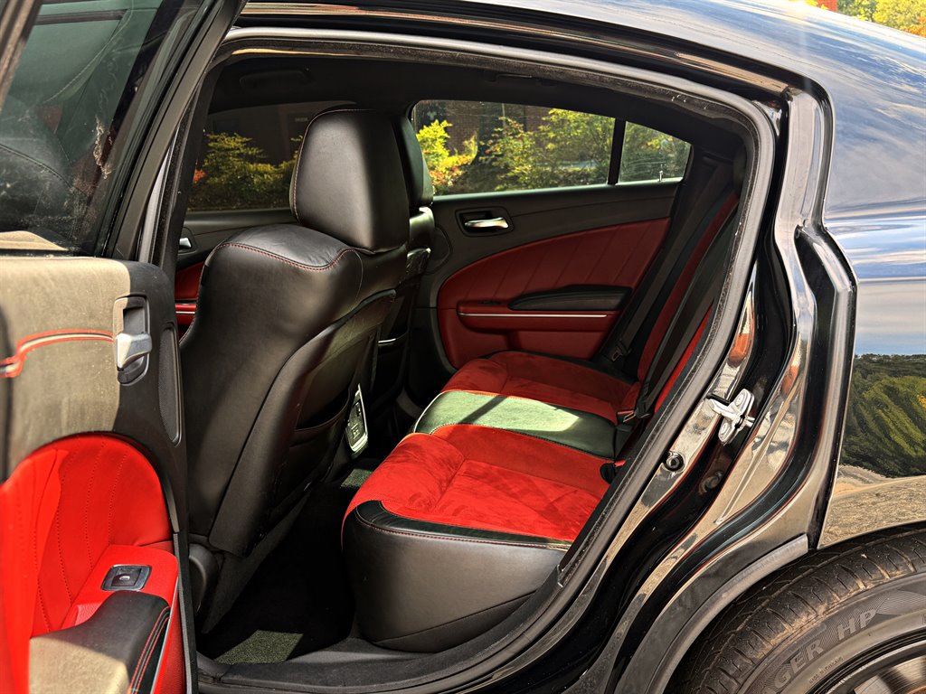 2021 Dodge Charger - $34,995
