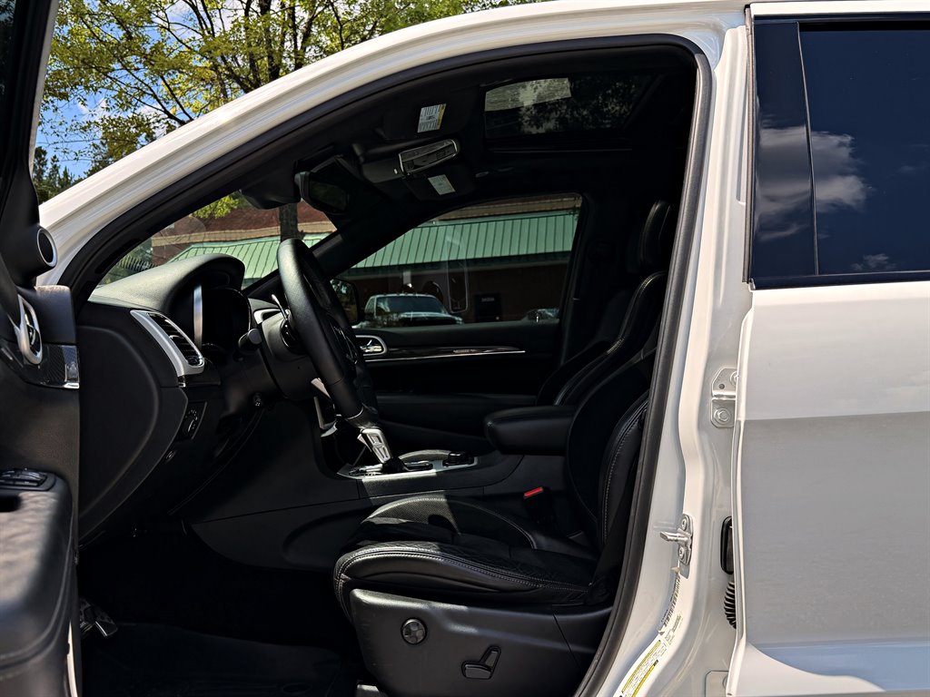 2018 Jeep Cherokee - $38,995