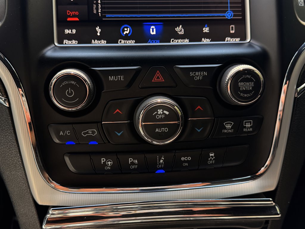 2018 Jeep Cherokee - $38,995