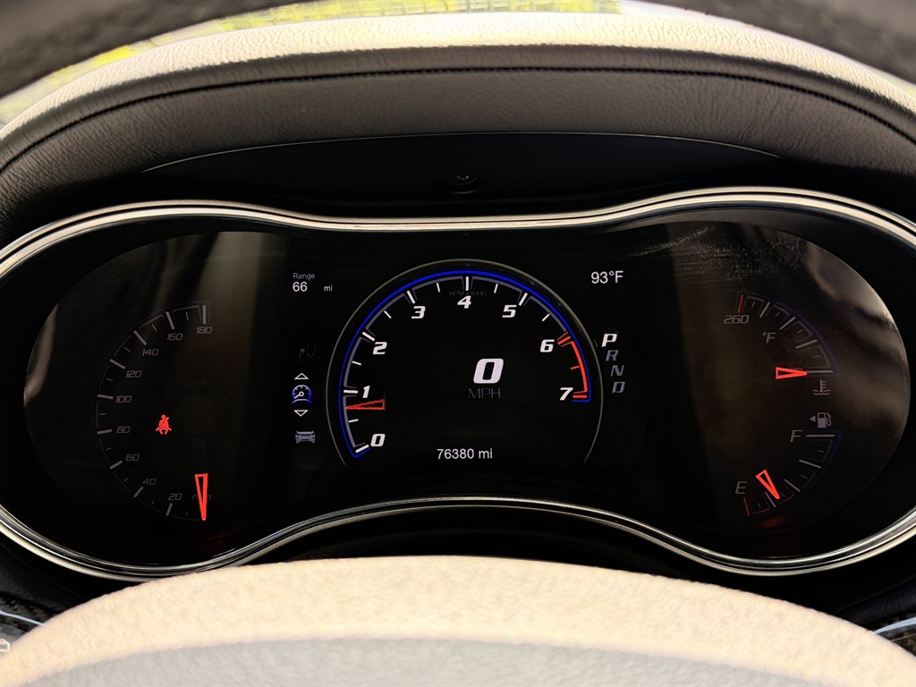 2018 Jeep Cherokee - $38,995