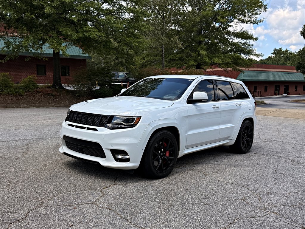 2018 Jeep Cherokee - $38,995