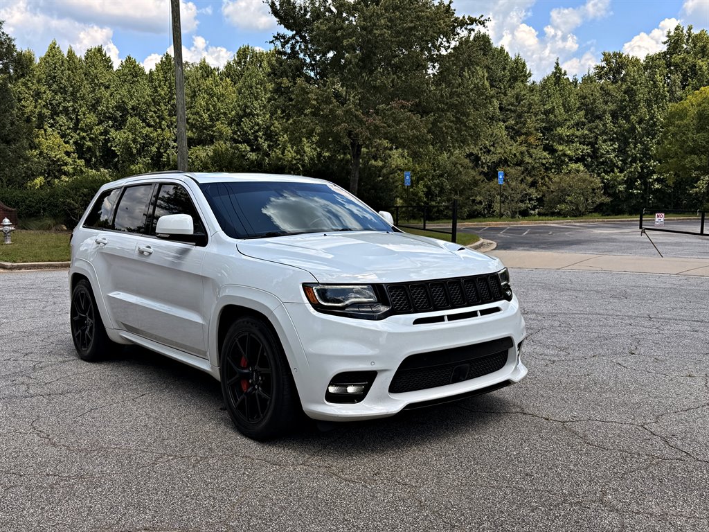 2018 Jeep Cherokee - $38,995