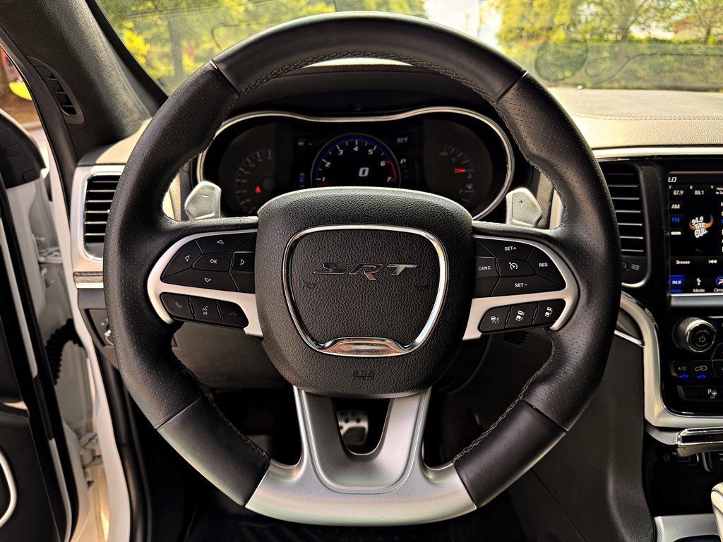 2018 Jeep Cherokee - $38,995