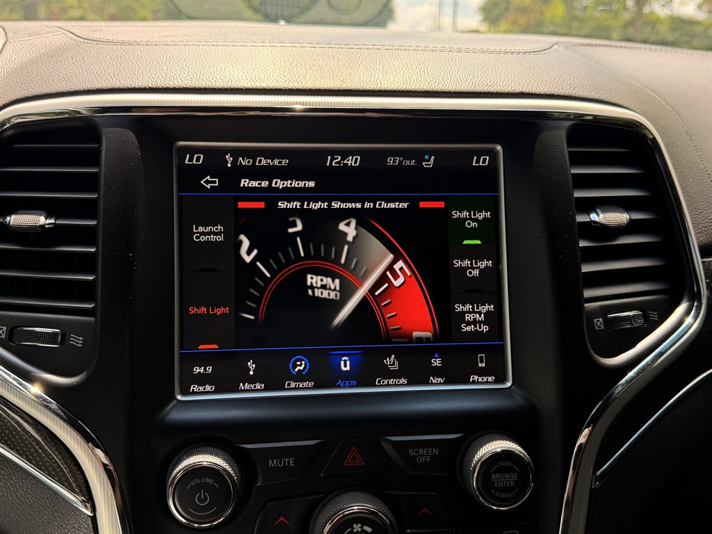 2018 Jeep Cherokee - $38,995