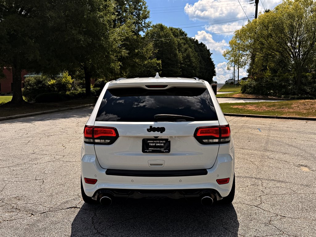 2018 Jeep Cherokee - $38,995
