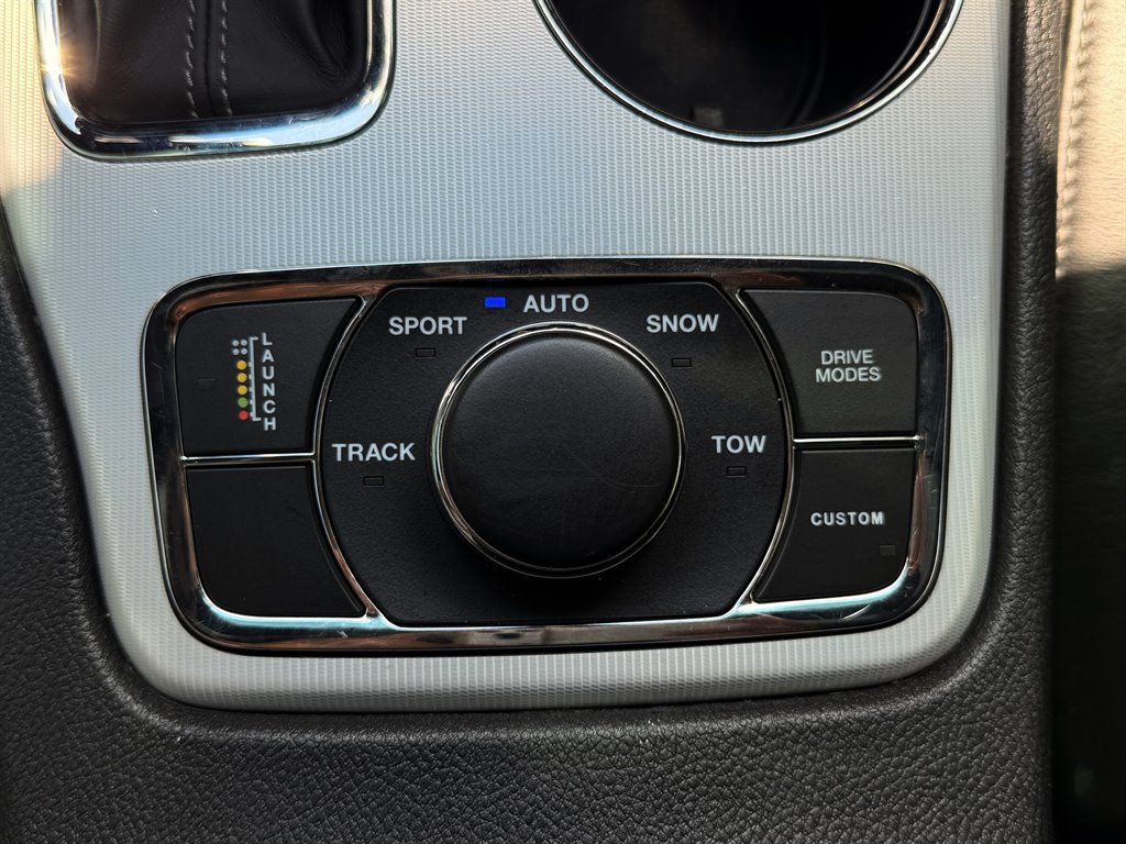 2018 Jeep Cherokee - $38,995