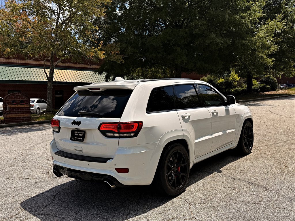 2018 Jeep Cherokee - $38,995
