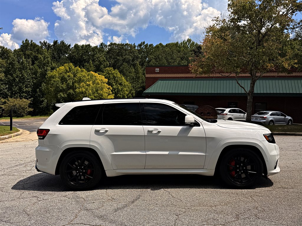 2018 Jeep Cherokee - $38,995