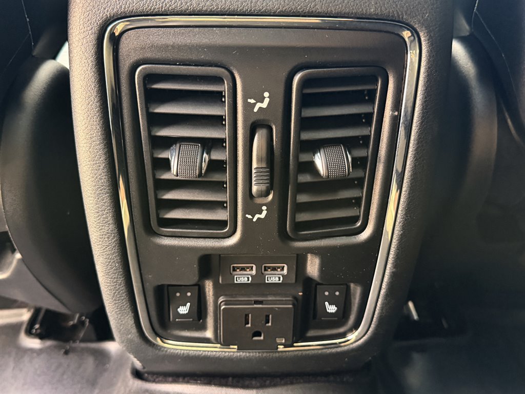 2018 Jeep Cherokee - $38,995