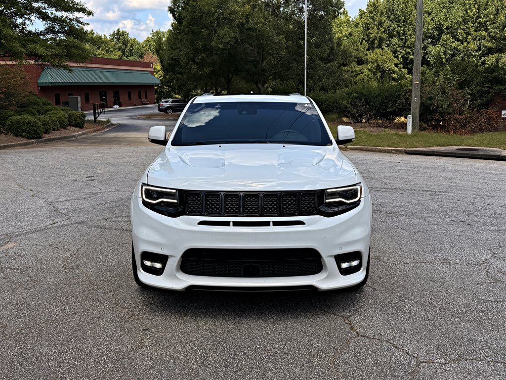 2018 Jeep Cherokee - $38,995