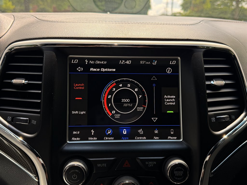 2018 Jeep Cherokee - $38,995
