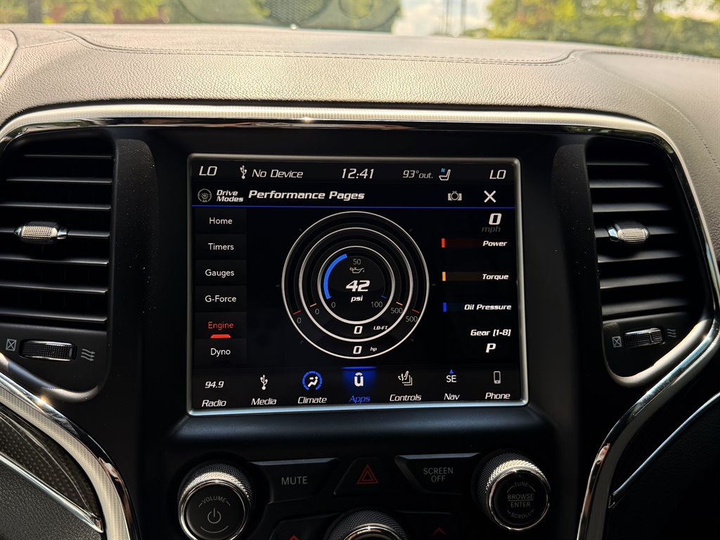 2018 Jeep Cherokee - $38,995