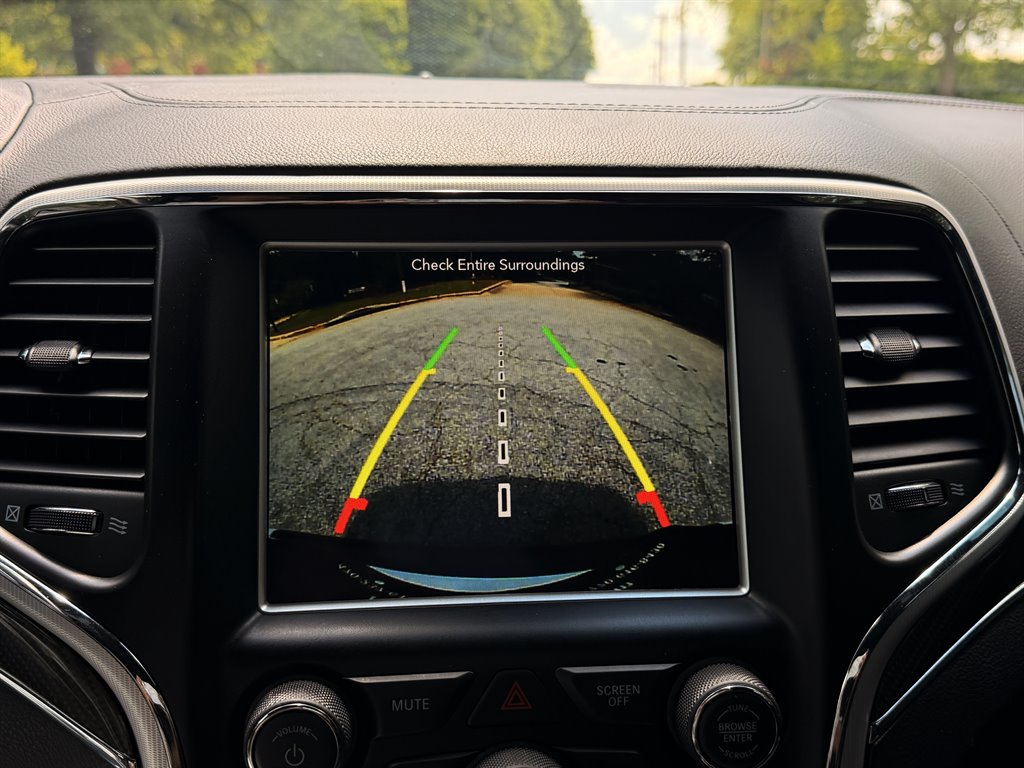 2018 Jeep Cherokee - $38,995