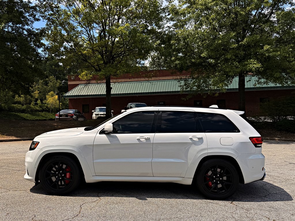 2018 Jeep Cherokee - $38,995
