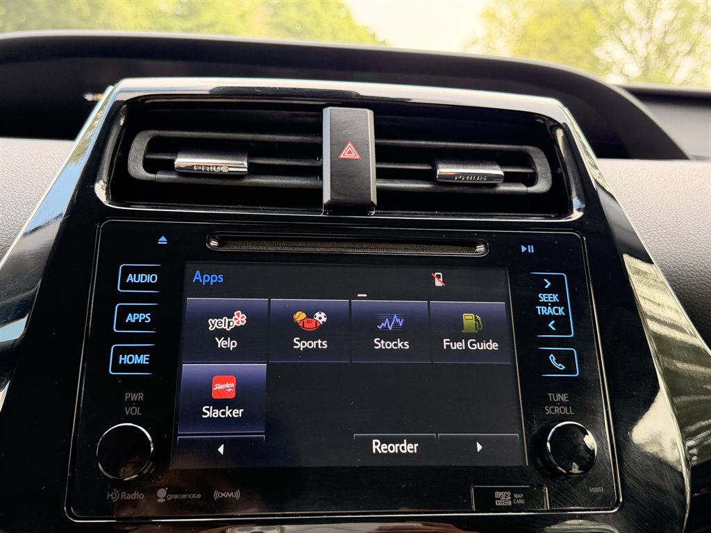 2016 Toyota Prius - $14,995