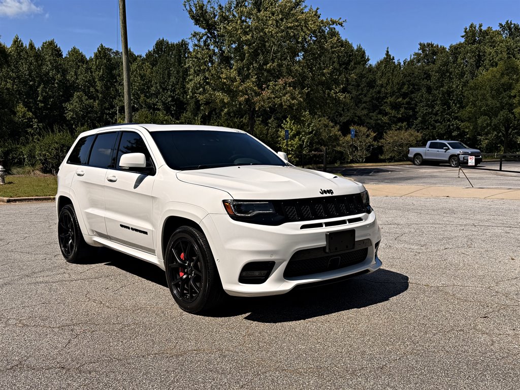 2020 Jeep Cherokee - $38,995