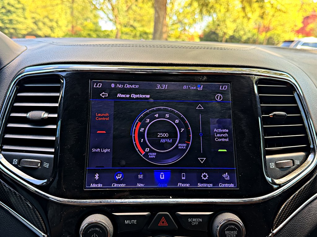 2020 Jeep Cherokee - $38,995