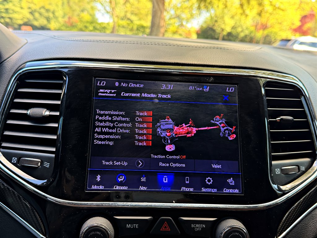 2020 Jeep Cherokee - $38,995