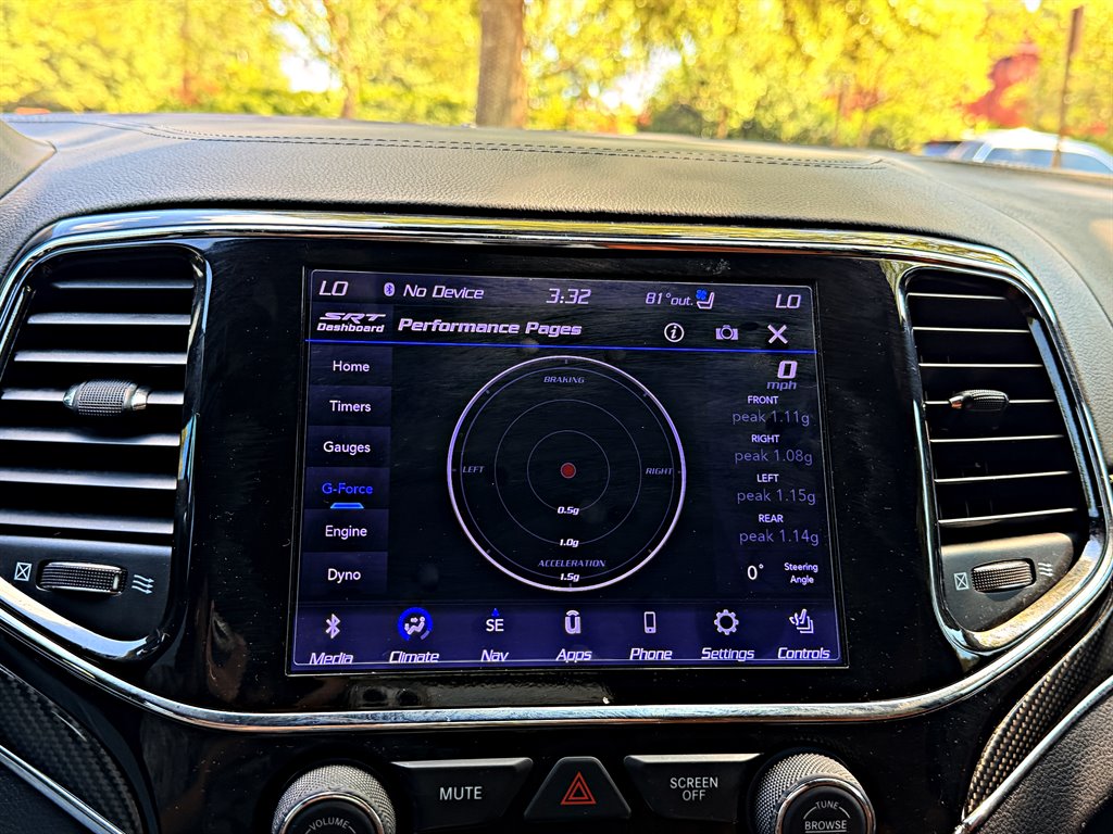 2020 Jeep Cherokee - $38,995