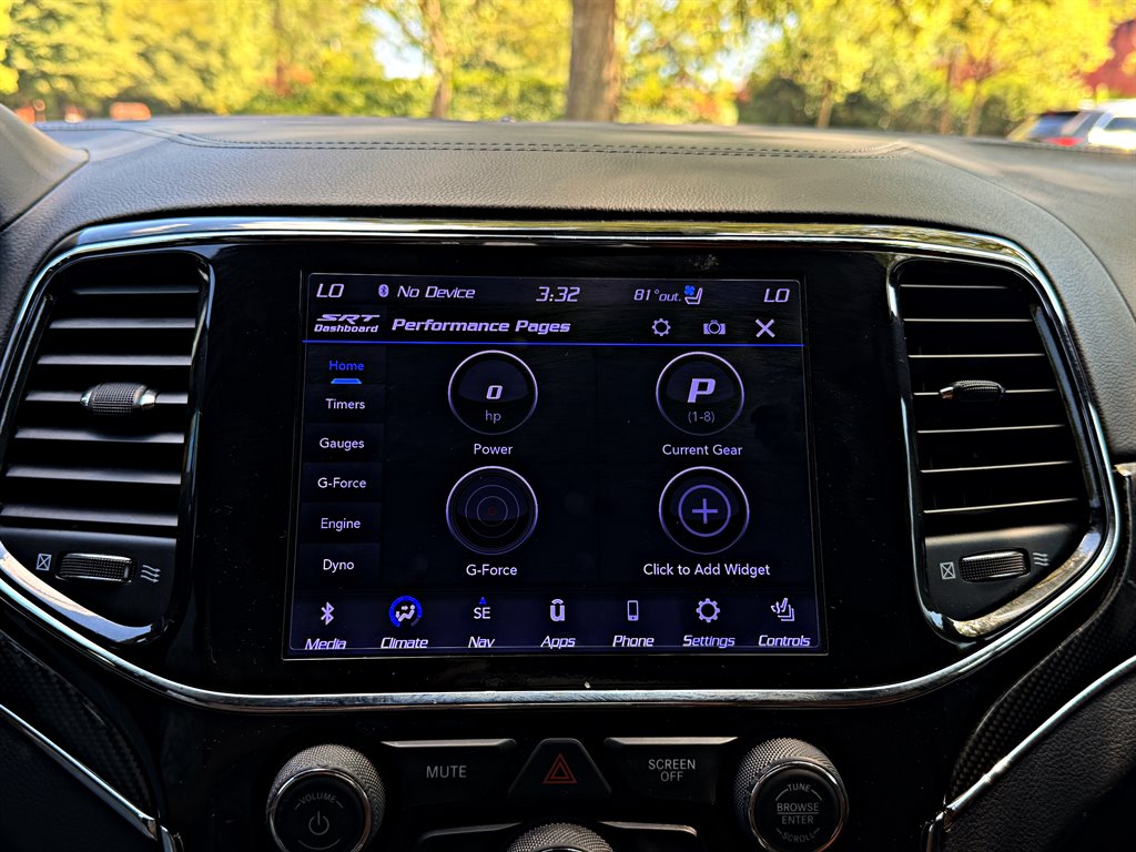 2020 Jeep Cherokee - $38,995