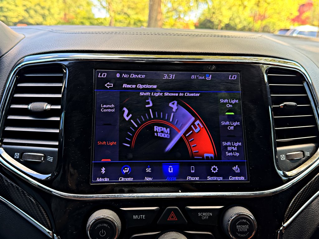 2020 Jeep Cherokee - $38,995