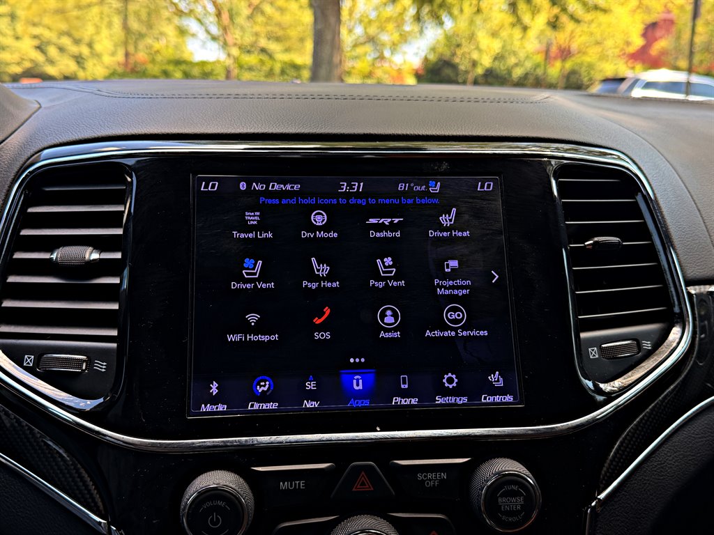 2020 Jeep Cherokee - $38,995