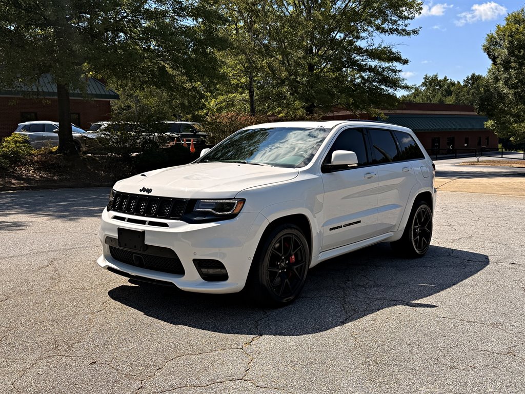 2020 Jeep Cherokee - $38,995
