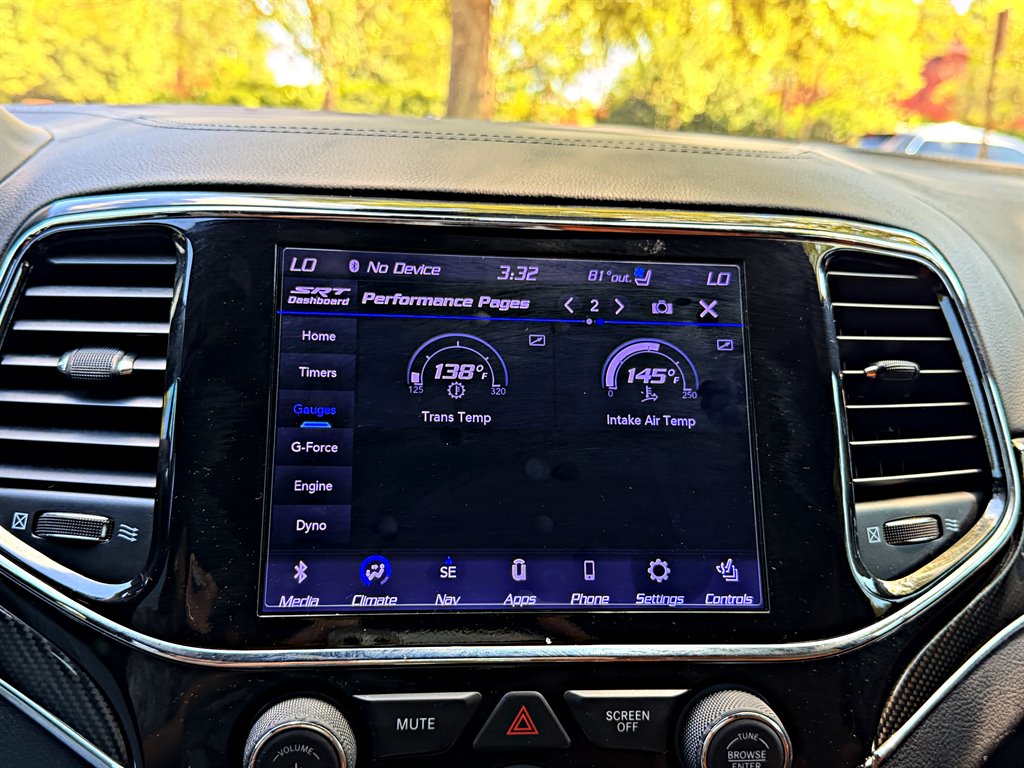 2020 Jeep Cherokee - $38,995