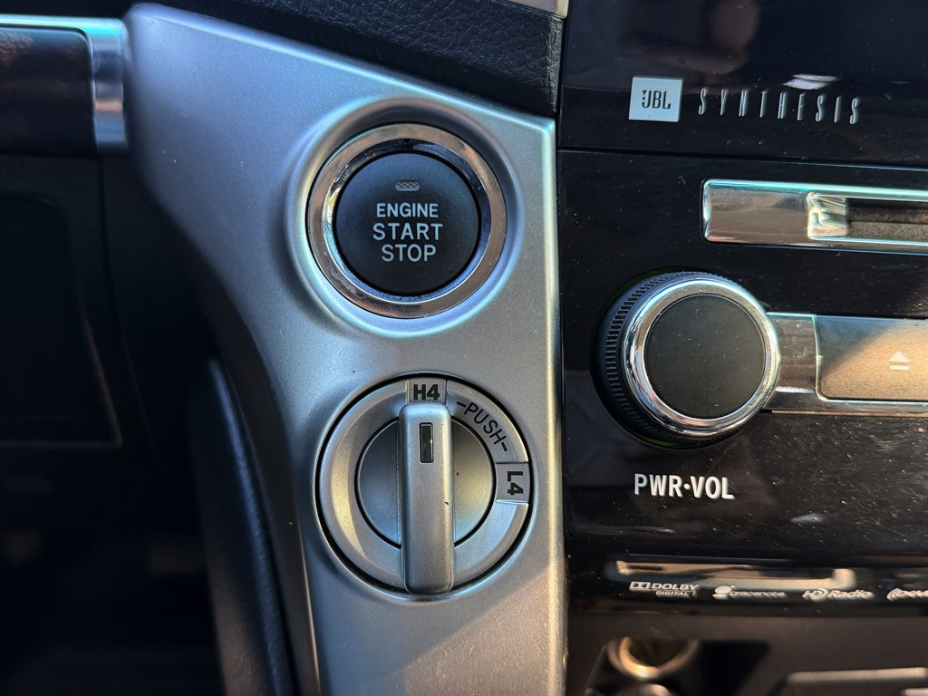 2013 Toyota Land Cruiser - $32,995